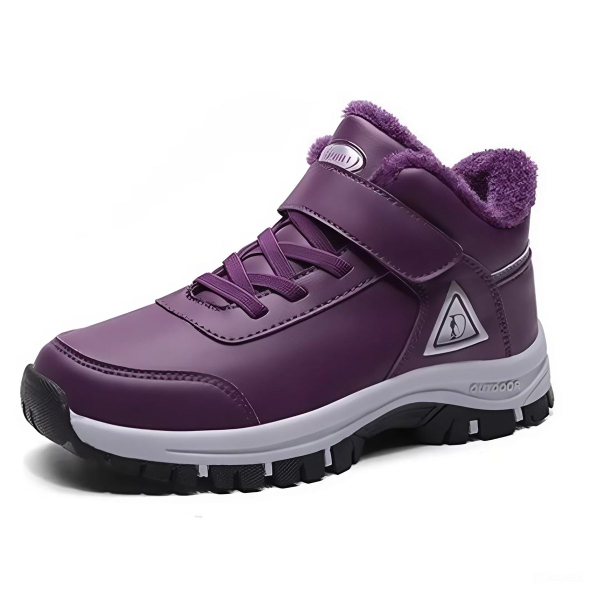 Men's Waterproof Winter Boots