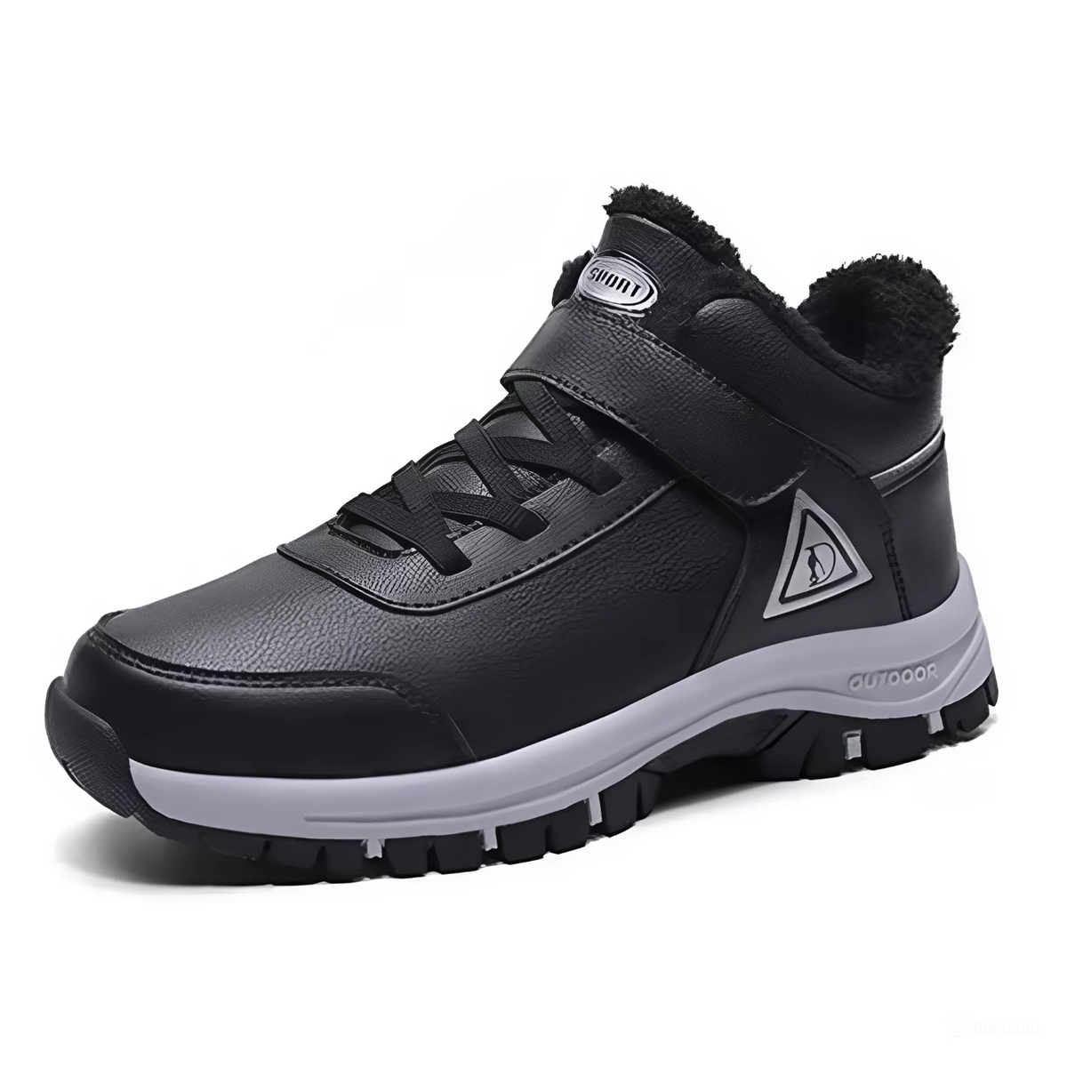 Men's Waterproof Winter Boots