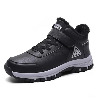 Men's Waterproof Winter Boots