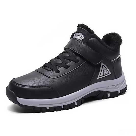 Men's Waterproof Winter Boots