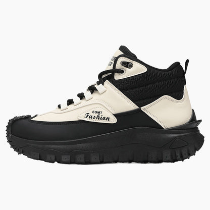 Men's Retro Hiking Boots