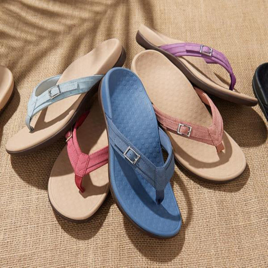 Wide Fit Sandals for Women