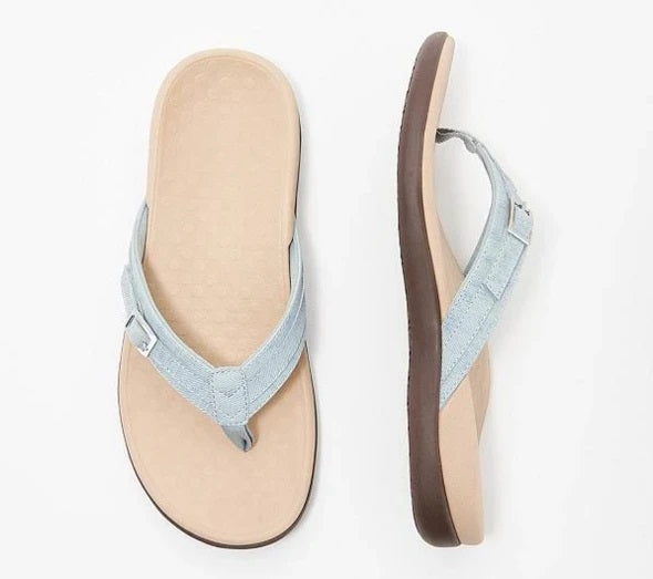 Wide Fit Sandals for Women