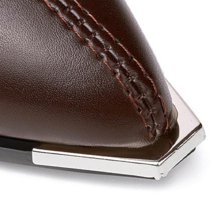 │ High Heel Chelsea Boots