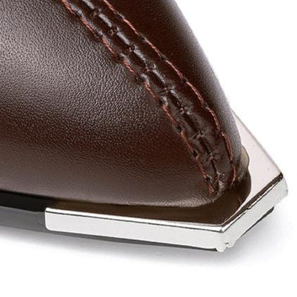 │ High Heel Chelsea Boots