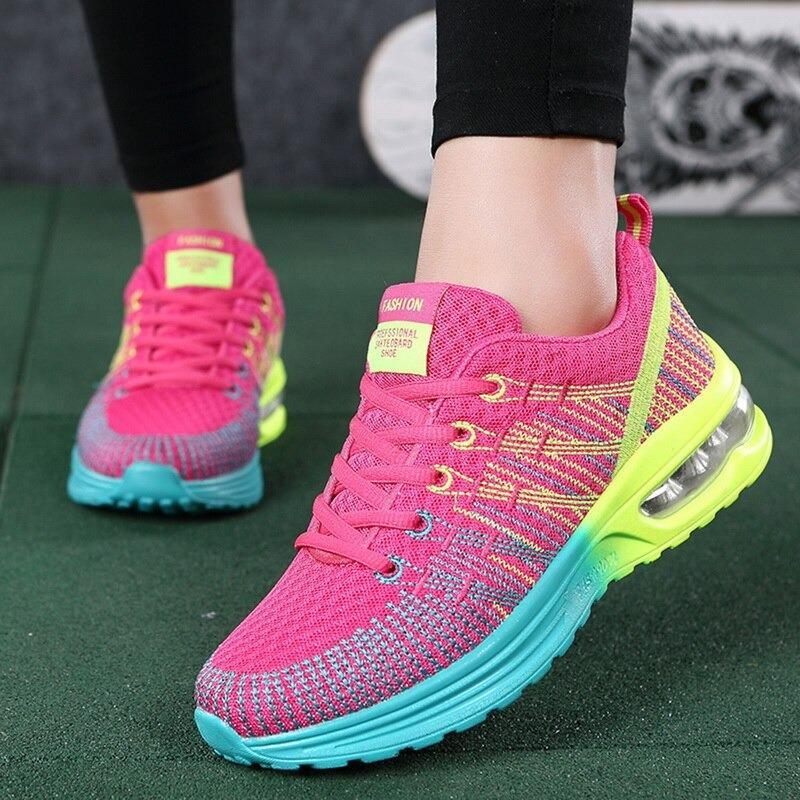 Orthopedic Walking Shoes