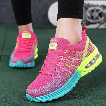 Orthopedic Walking Shoes
