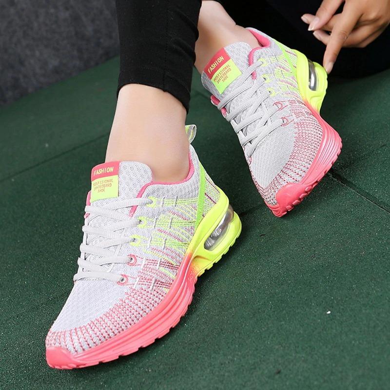 Orthopedic Walking Shoes
