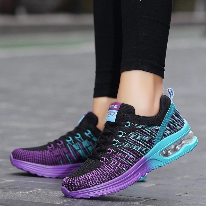 Orthopedic Walking Shoes