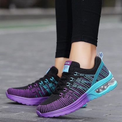 Orthopedic Walking Shoes