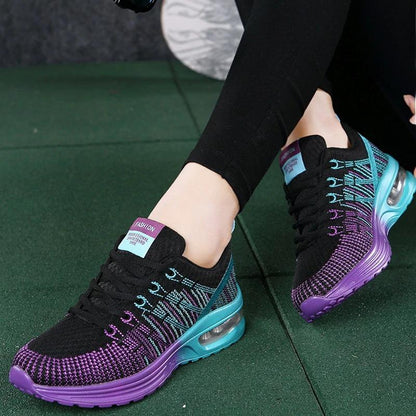Orthopedic Walking Shoes