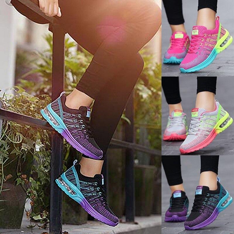 Orthopedic Walking Shoes