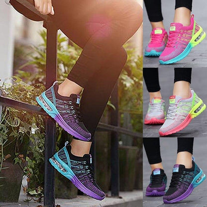 Orthopedic Walking Shoes