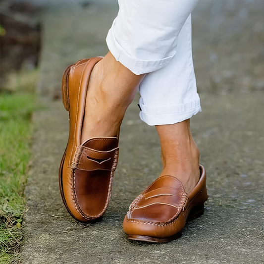 Orthopedic Loafers for Women