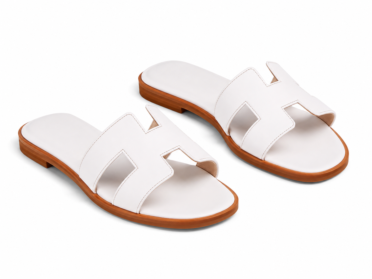 Orthopedic Comfort Sandals