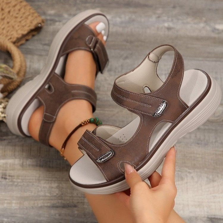 Orthopedic Walking Sandals for Women