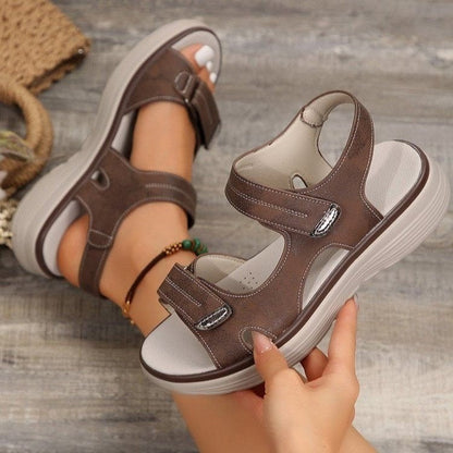 Orthopedic Walking Sandals for Women