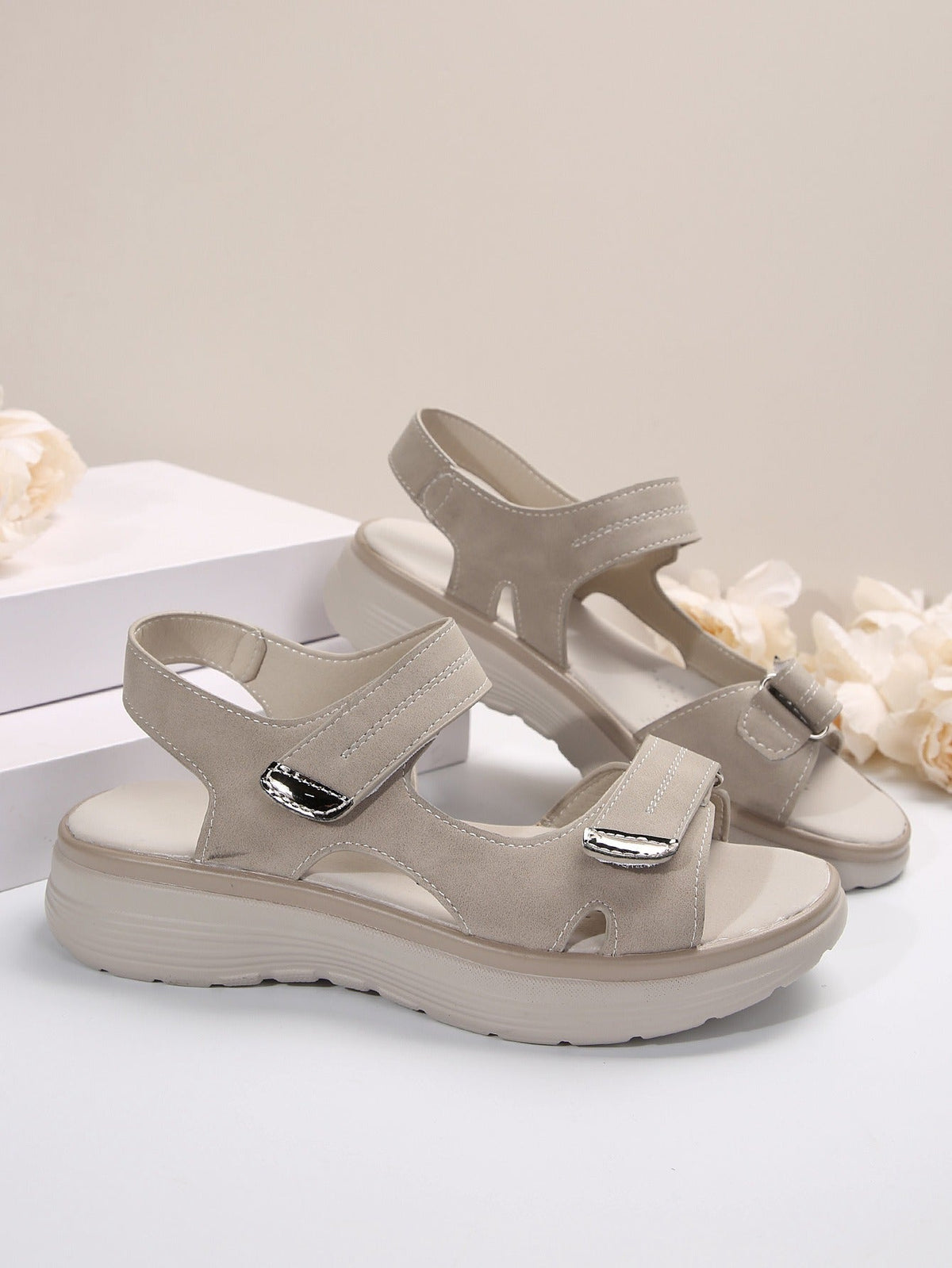 Orthopedic Walking Sandals for Women