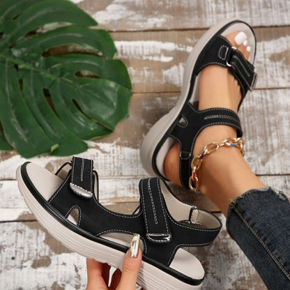 Orthopedic Walking Sandals for Women