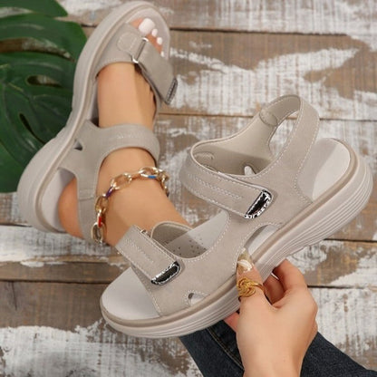 Orthopedic Walking Sandals for Women