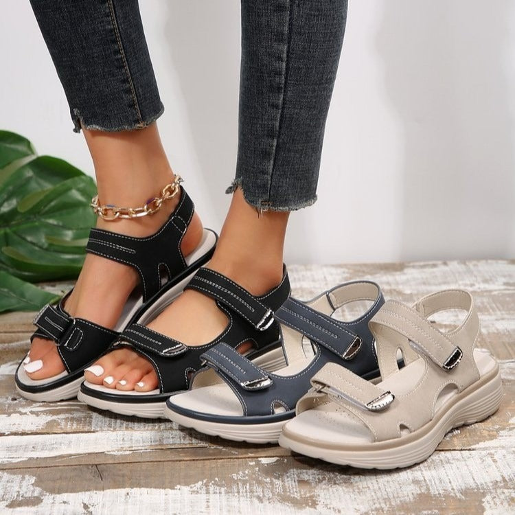 Orthopedic Walking Sandals for Women