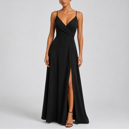 Women's Elegant Maxi Dress