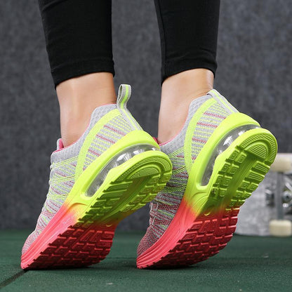 Orthopedic Walking Shoes